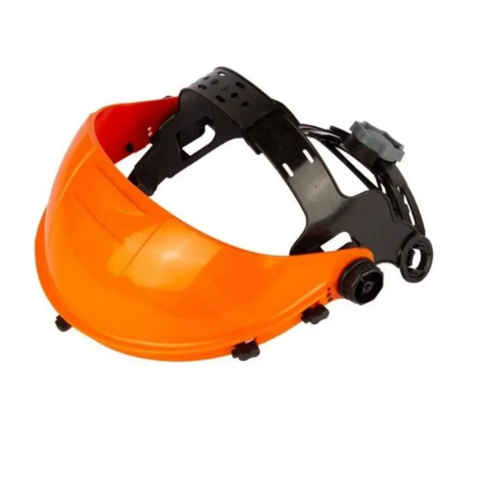 Cabezal Ratchet PVC Naranja Libus