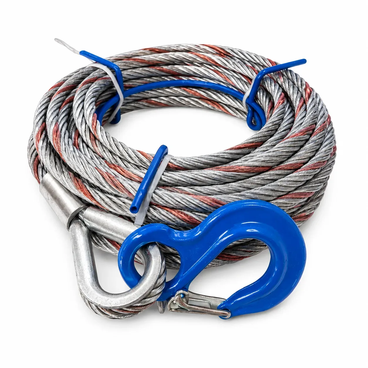 Cable para Trifor Completo American Bull 27018