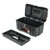 Caja de Herramientas Truper 102434 17 Pulgadas con Compartimentos · foto 2