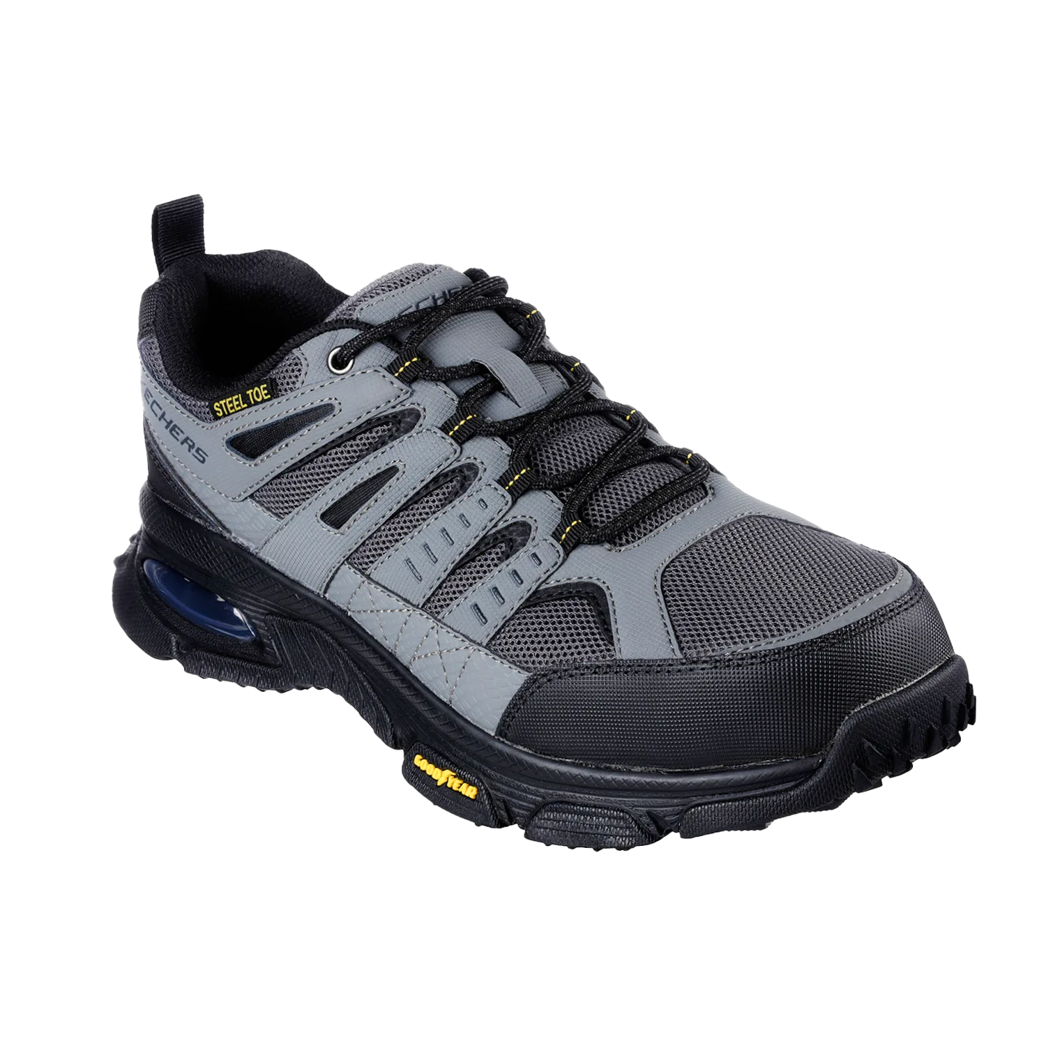 Calzado de seguridad Skechers Arcket (Skech-Air Envoy ST)