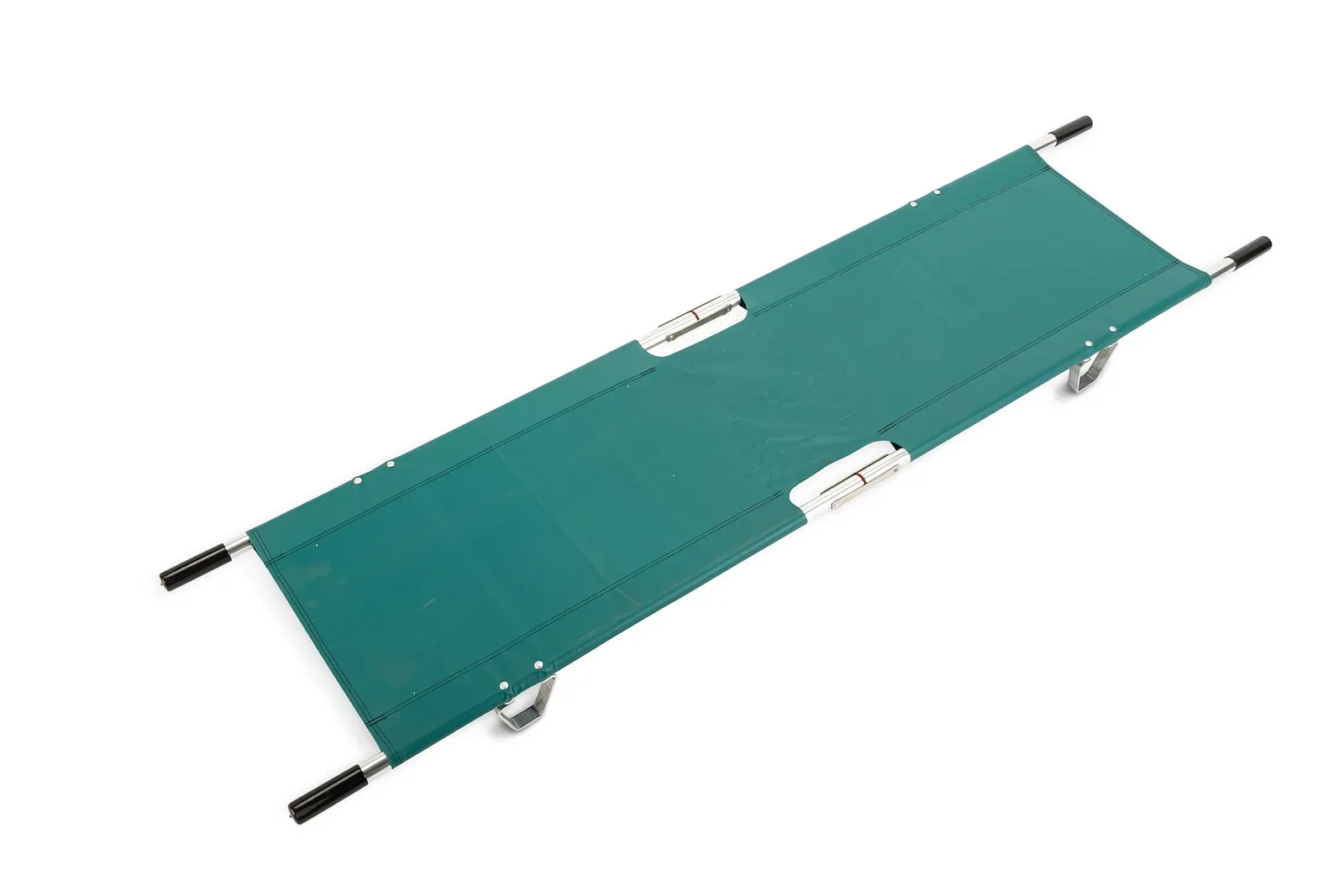 Camilla de Postes Plegable Junkin JSA-601-NA 350 Lb