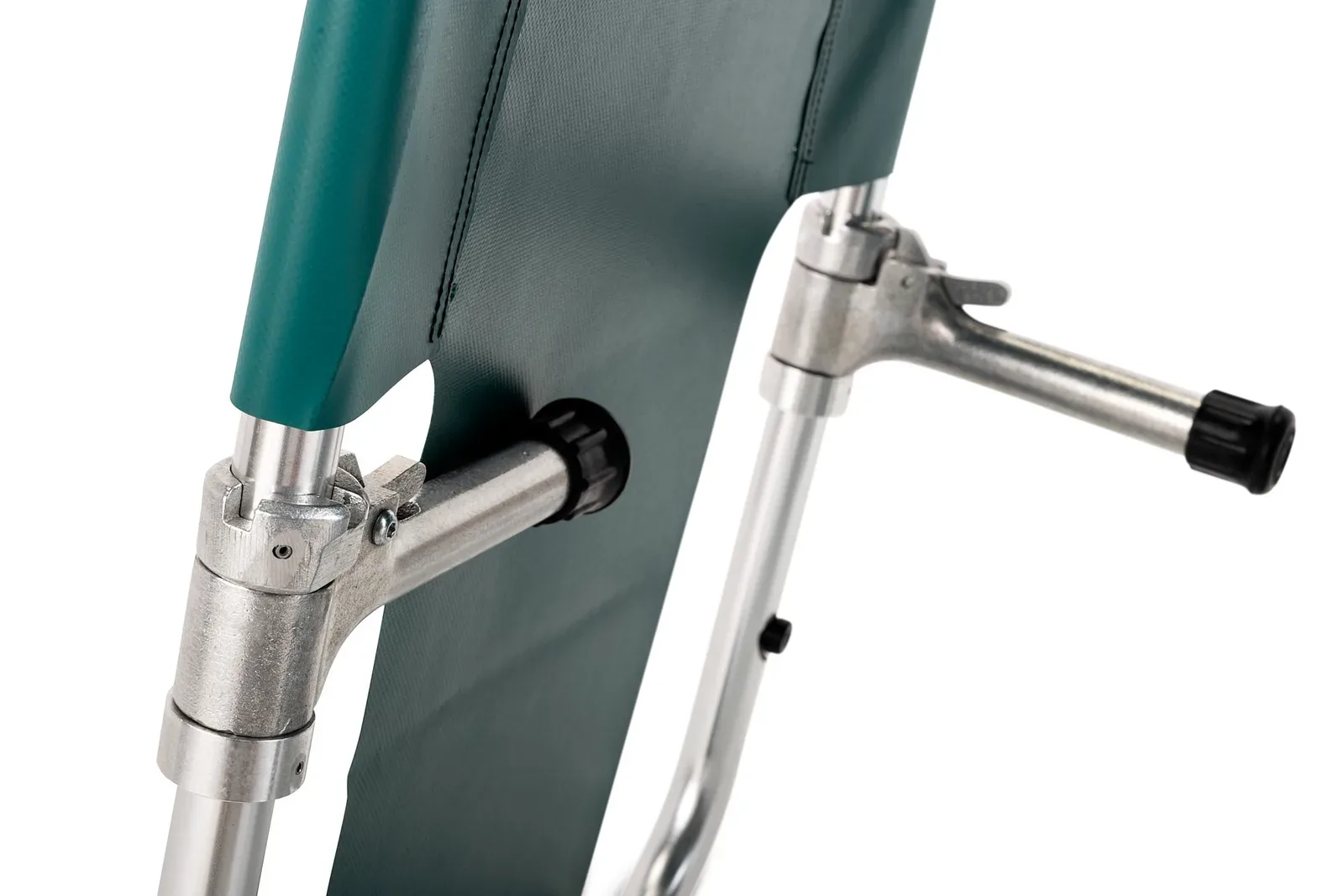 Camilla Plegable con Ruedas Junkin JSA-602 350 lbs