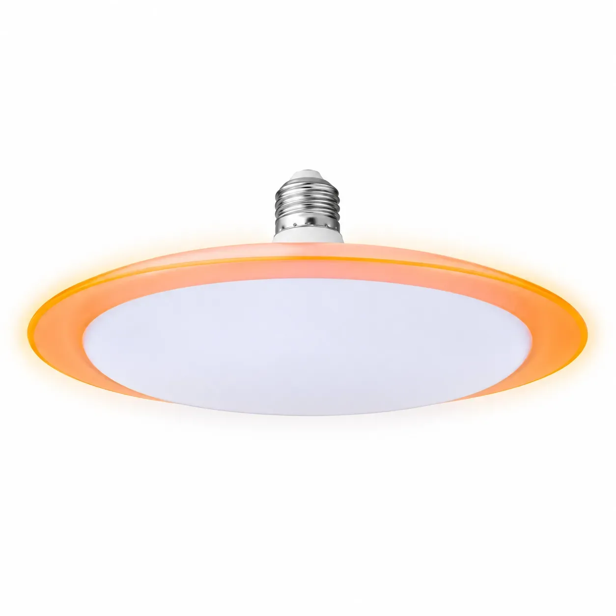 Campana industrial LED 30W IP65 UFO-30WLF