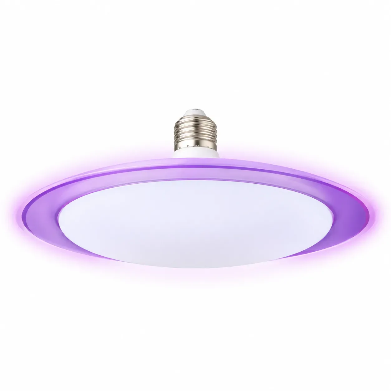 Campana industrial LED 40W IP65 UFO-40WLF