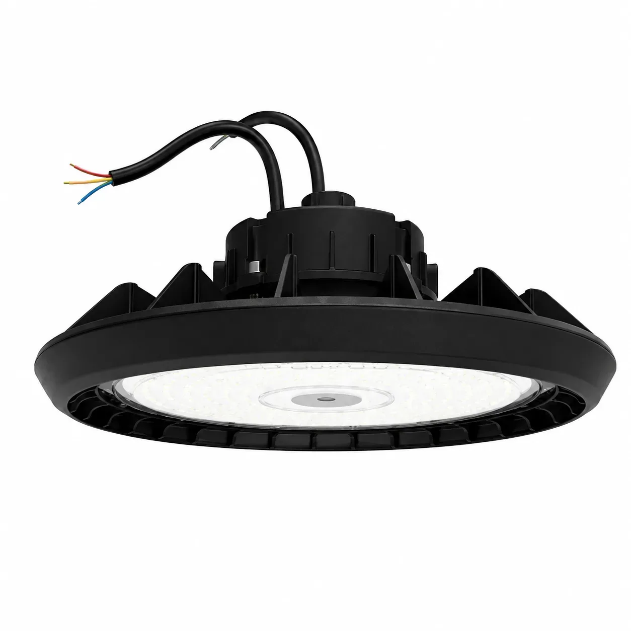 Campana industrial LED 90W a 200W LEDVANCE Highbay Performance Gen 4