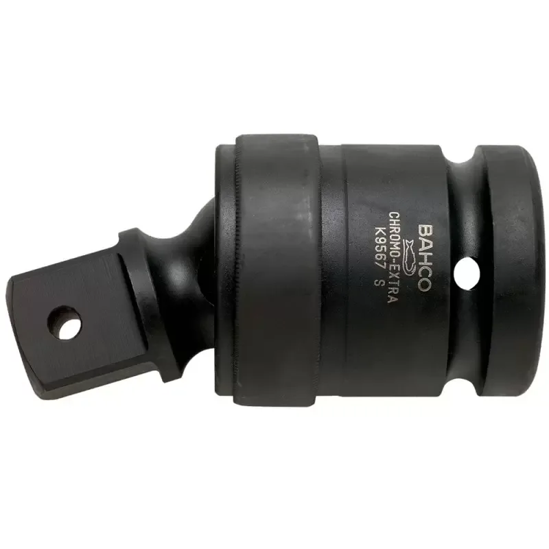 Cardán Pivote de Impacto Bahco K9567S (1" x 124mm)