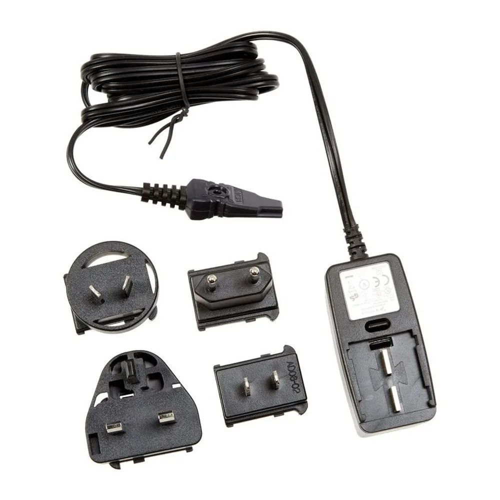 Cargador Global para Altair 4/5, Detector MultiGas 10092936 MSA