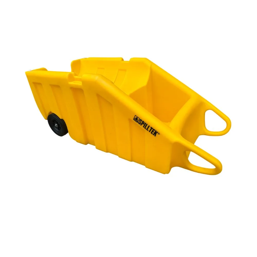 Carrito Antiderrame para Cilindros SPS-C1