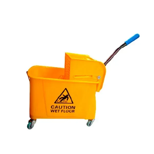 Carro Escurridor de Mopa Ebriel 24L
