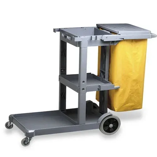 Carro Multifuncional Porta Elementos Ebriel