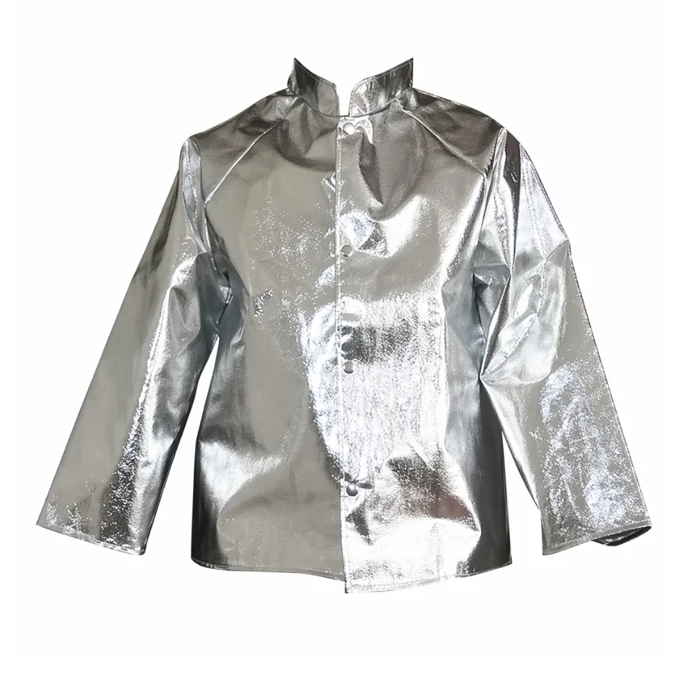 Casaca de Rayon Aluminizado Dickson