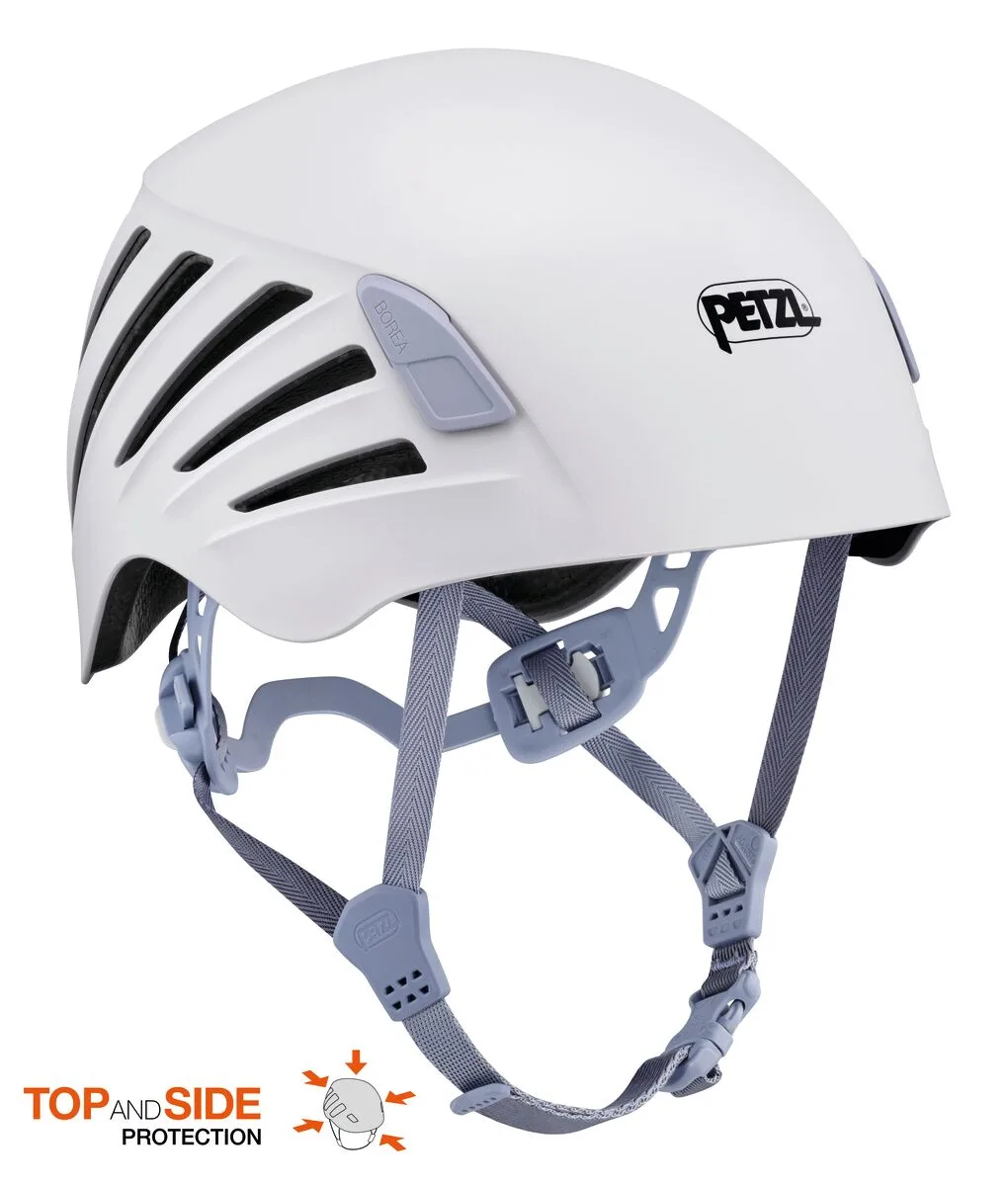 Casco de escalada para mujer PETZL BOREA