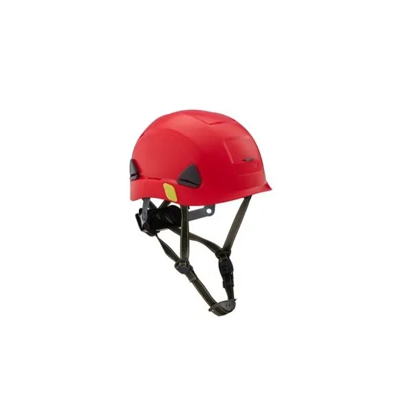 Casco de Seguridad Honeywell Fibre-Metal CSH-100 Estilo Escalada Tipo II Clase E