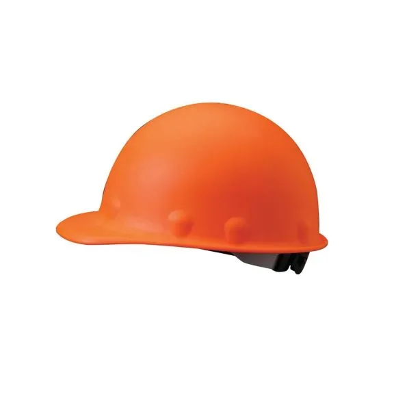 Casco de Seguridad Honeywell Roughneck P2 Fibra de Vidrio