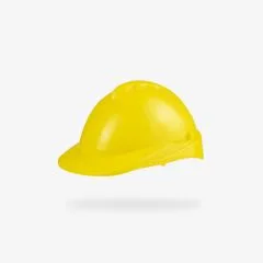 Casco de seguridad Milenium Class S/V Negro