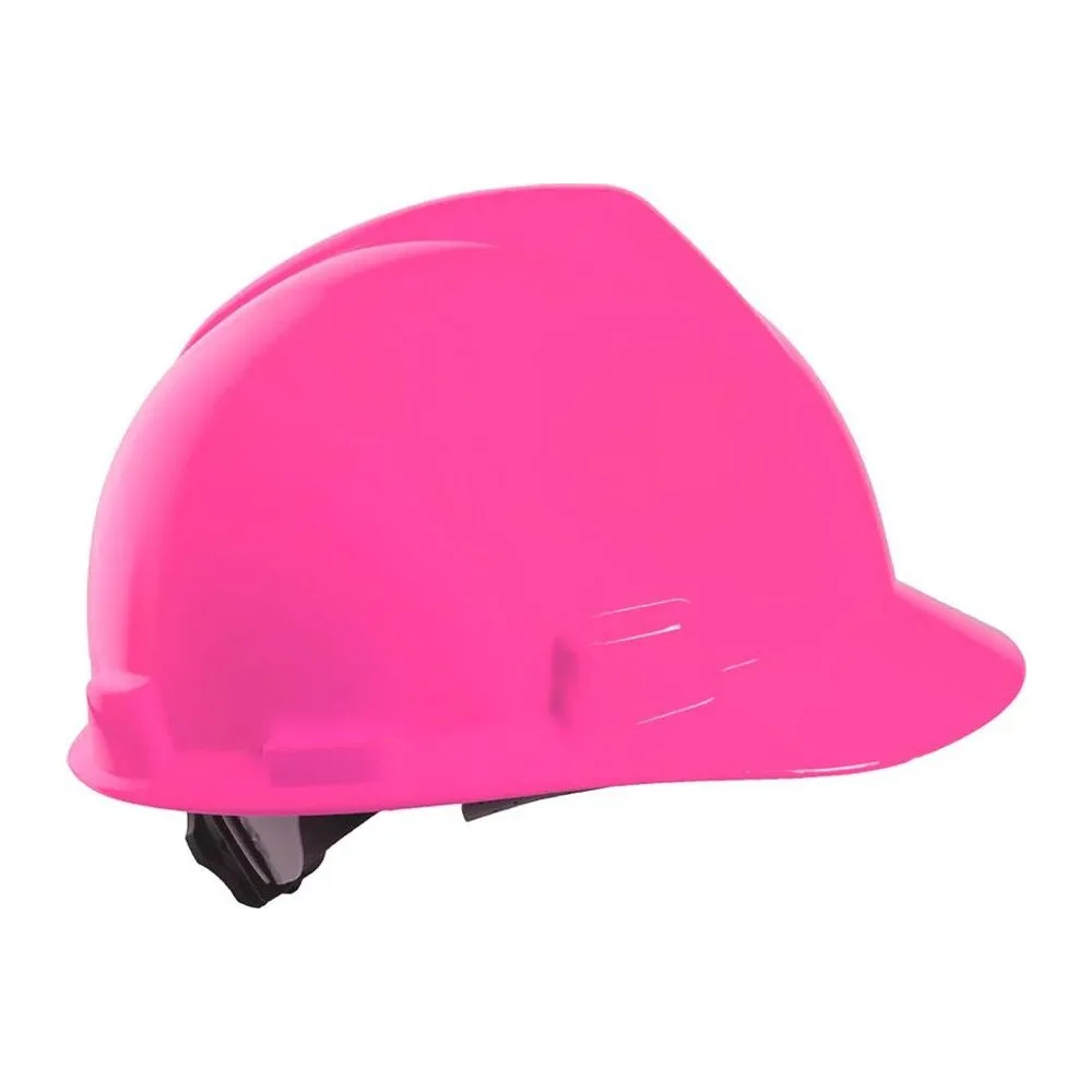 Casco de seguridad tipo I clase E STEELPRO Forte · foto 2