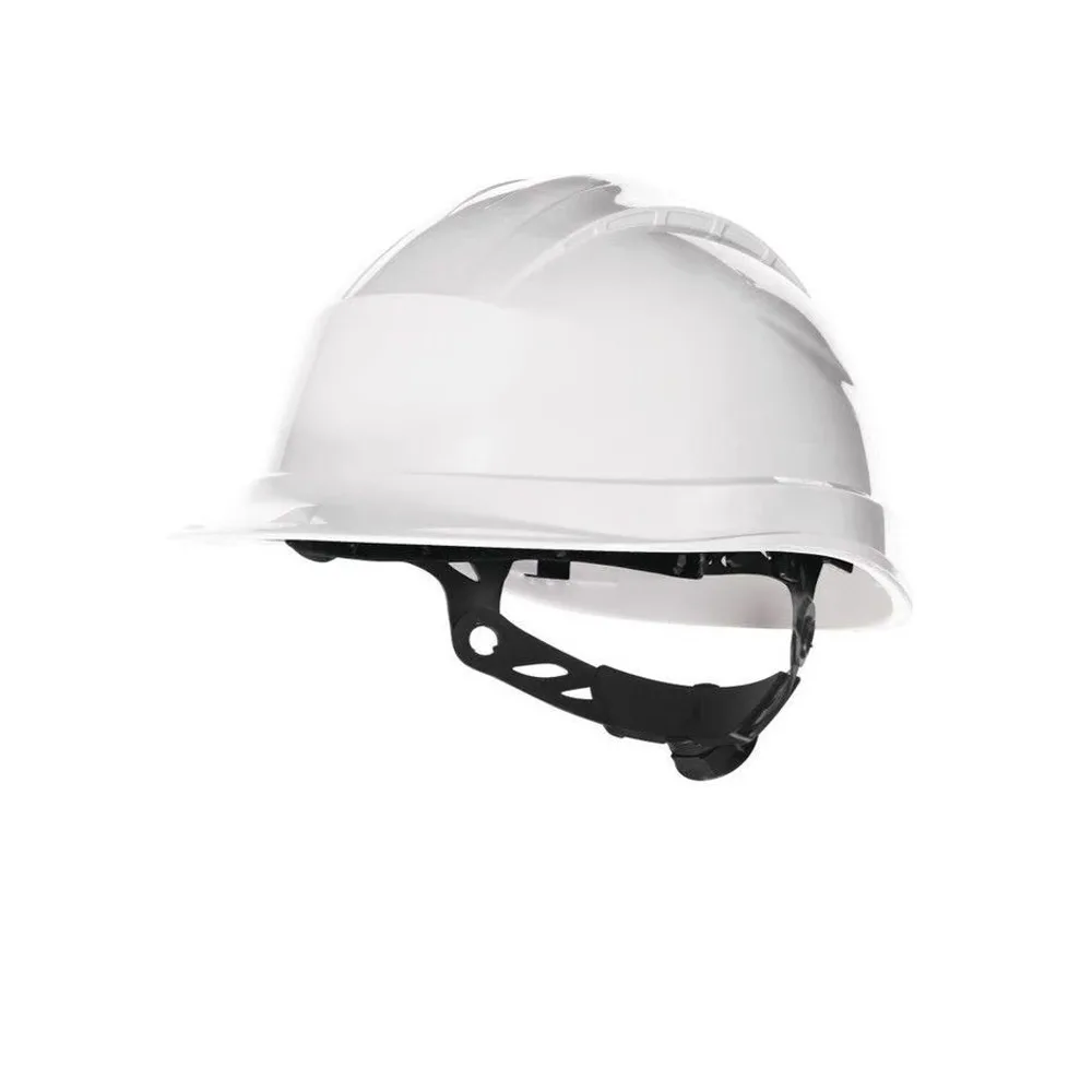 Casco de seguridad ventilado DELTA PLUS Quartz I