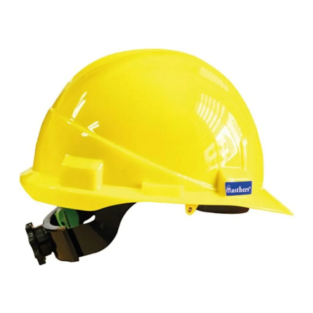 Casco Jockey Masthers Plus Mp-21