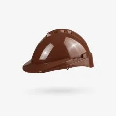 Casco Milenium Class SV Marrón Libus