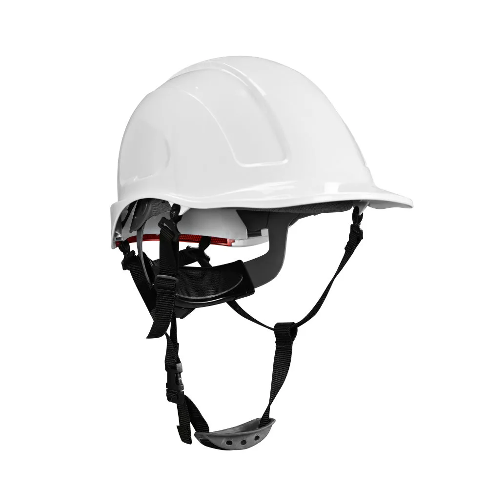 Casco MTA ABS Aislante Termico Steelpro