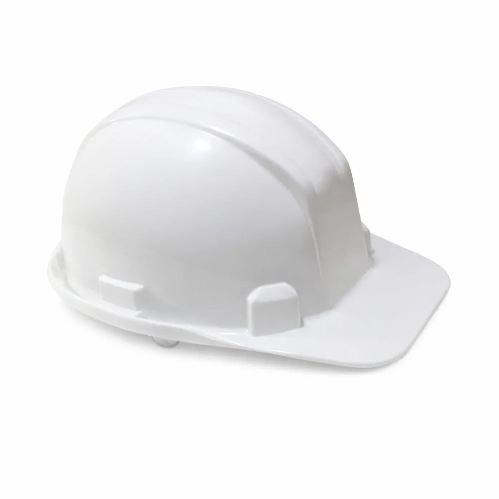 Casco Nacional Bell Power Jockey Blanco