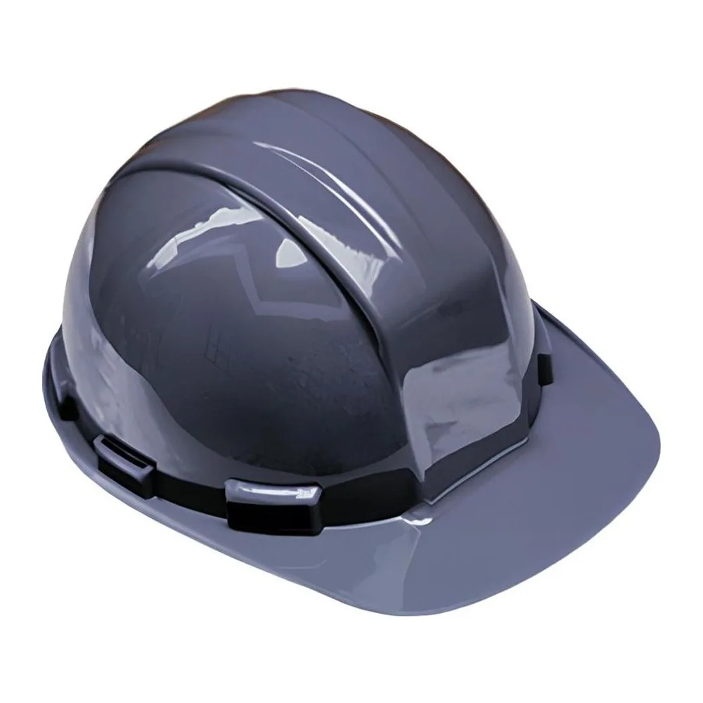 Casco Nacional Masther Plomo de 4 Puntas
