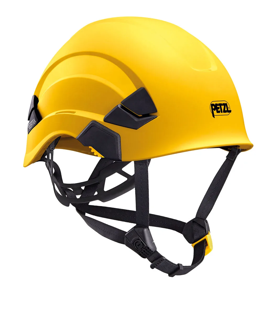 Casco Petzl VERTEX (sin ventilación)