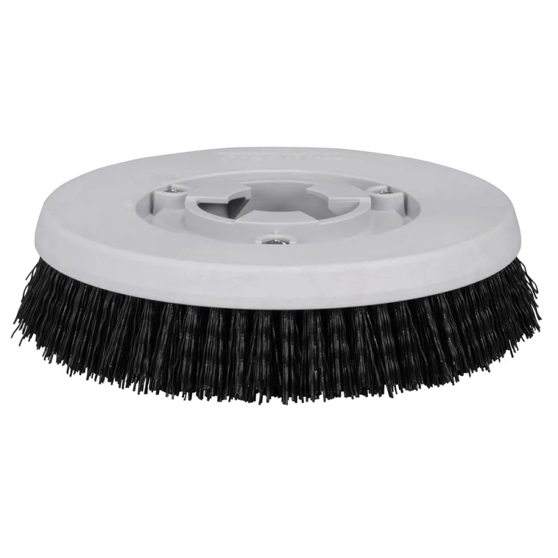 Cepillo de Cerdas Duras Makita 1914T2-2 190 mm para Fregadora PS001G