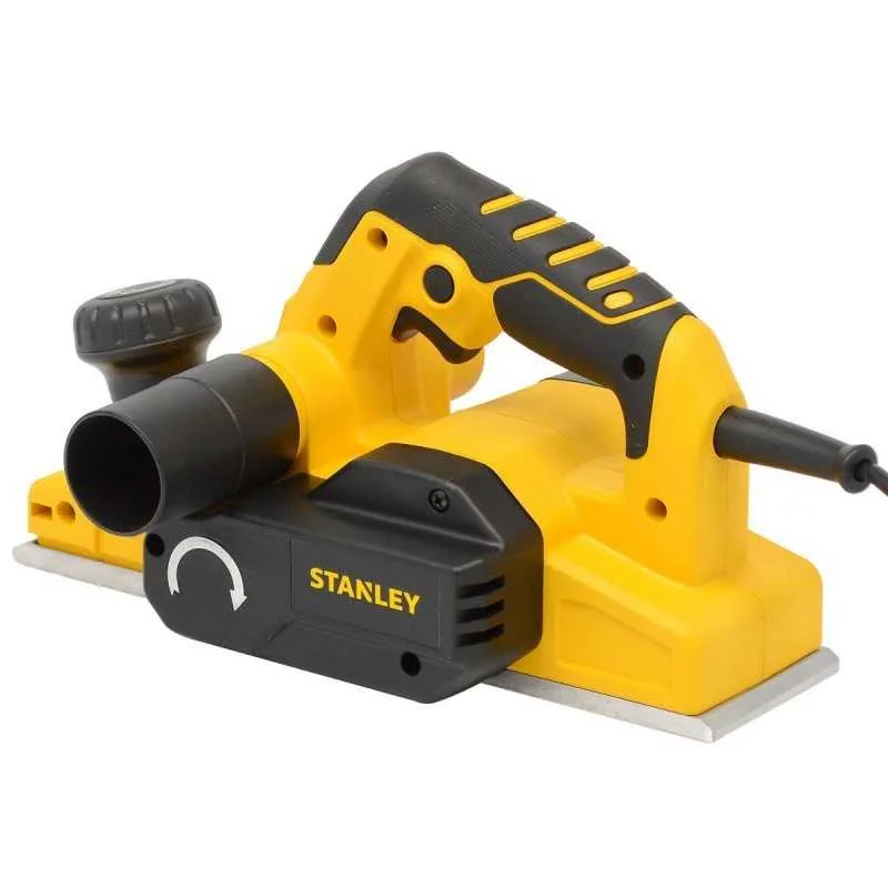 Cepillo de Madera Stanley STPP7502-B2 3 1/4" 750W · foto 2
