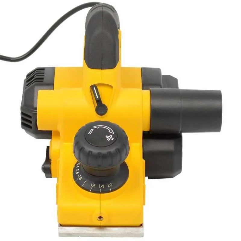 Cepillo de Madera Stanley STPP7502-B2 3 1/4" 750W · foto 5
