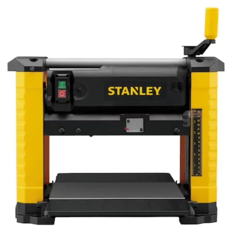 Cepillo Eléctrico de Banco Stanley STP18-B2 1800W 318mm