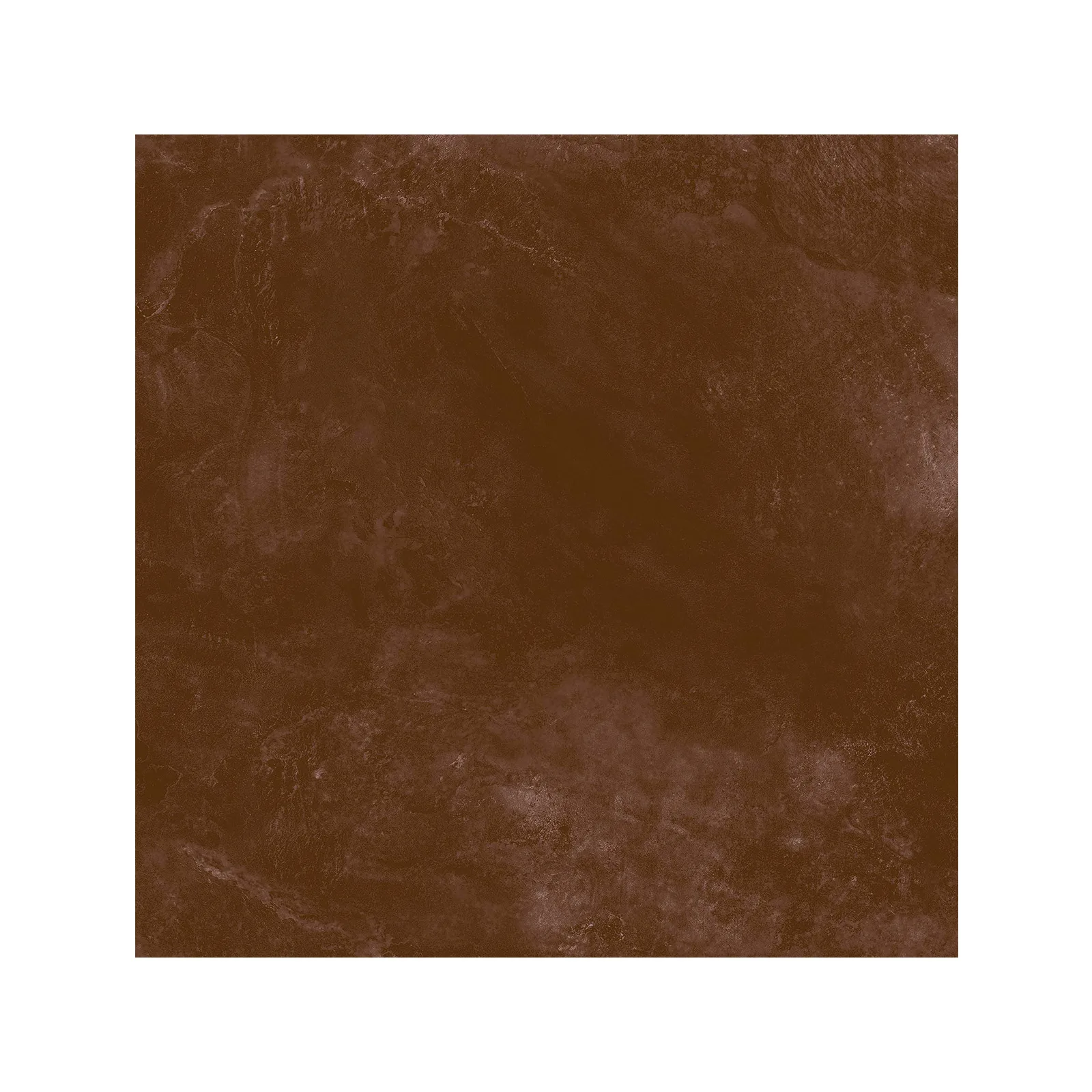 Cerámico Cemento Piso Cemento Marrón 45×45 - Mate