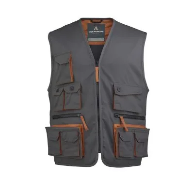 Chaleco de Seguridad Delta Plus M2GIL