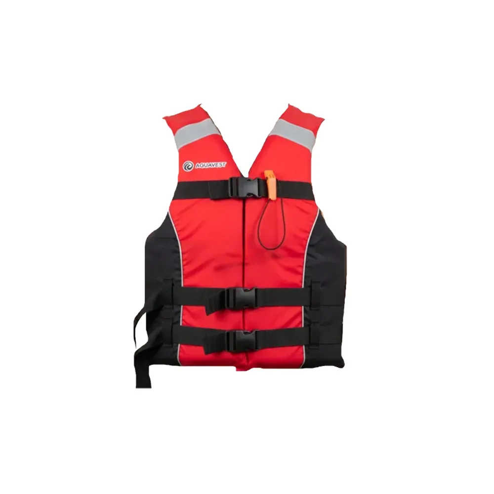 Chaleco Salvavidas Aqua Nautika