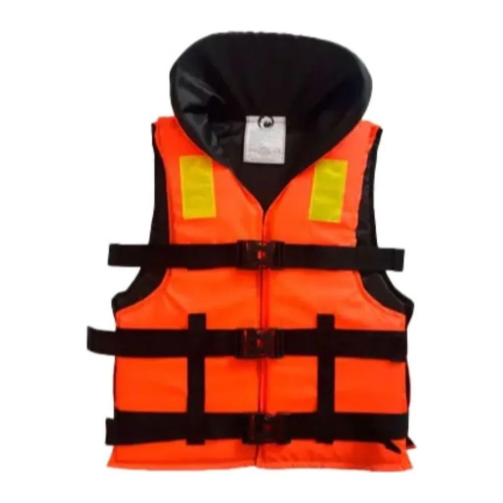 Chaleco Salvavidas Clasico Eco Tiburon - Dynamo