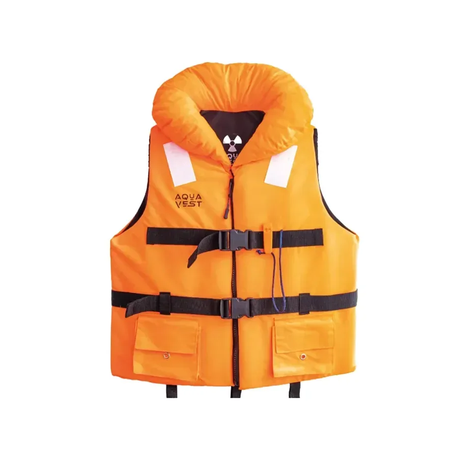 Chaleco Salvavidas Vest 85 con Cuello