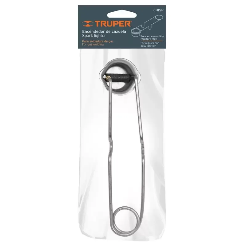 Chispeador para Oxicorte Truper 19271
