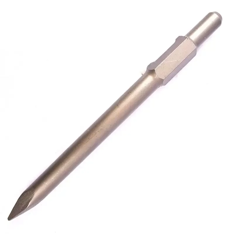Cincel Hexagonal de Punta Makita 30mm x 400mm D-15285