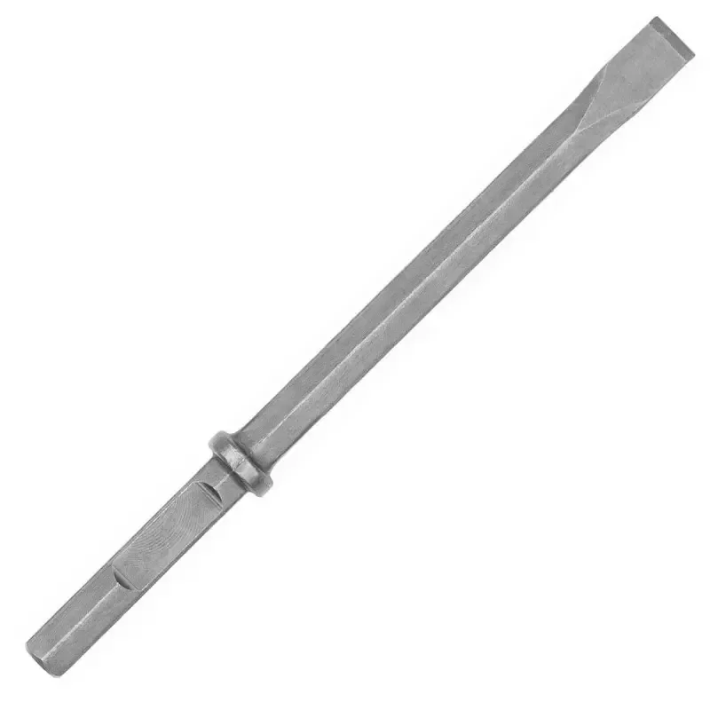 Cincel plano rompepavimento DeWalt DW5962 hexagonal 1-1/8" x 500 mm