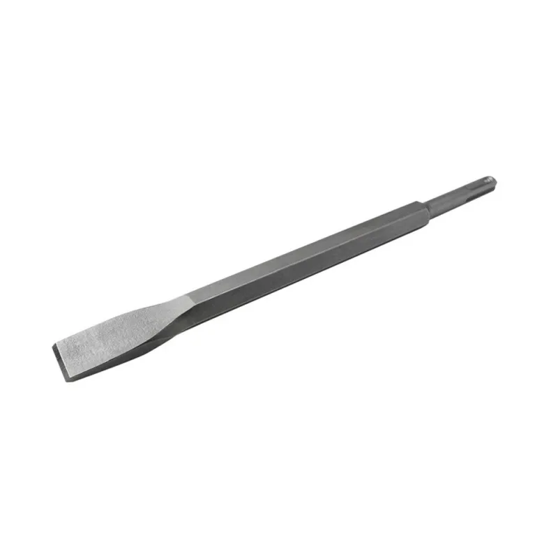 Cincel Plano SDS-Plus Kamasa KM741 20 x 250 mm para Rotomartillo