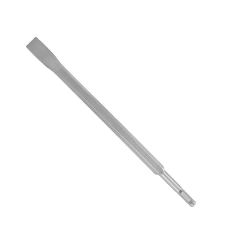 Cincel Plano SDS Plus Kamasa KM742 20 x 300 mm para Rotomartillo