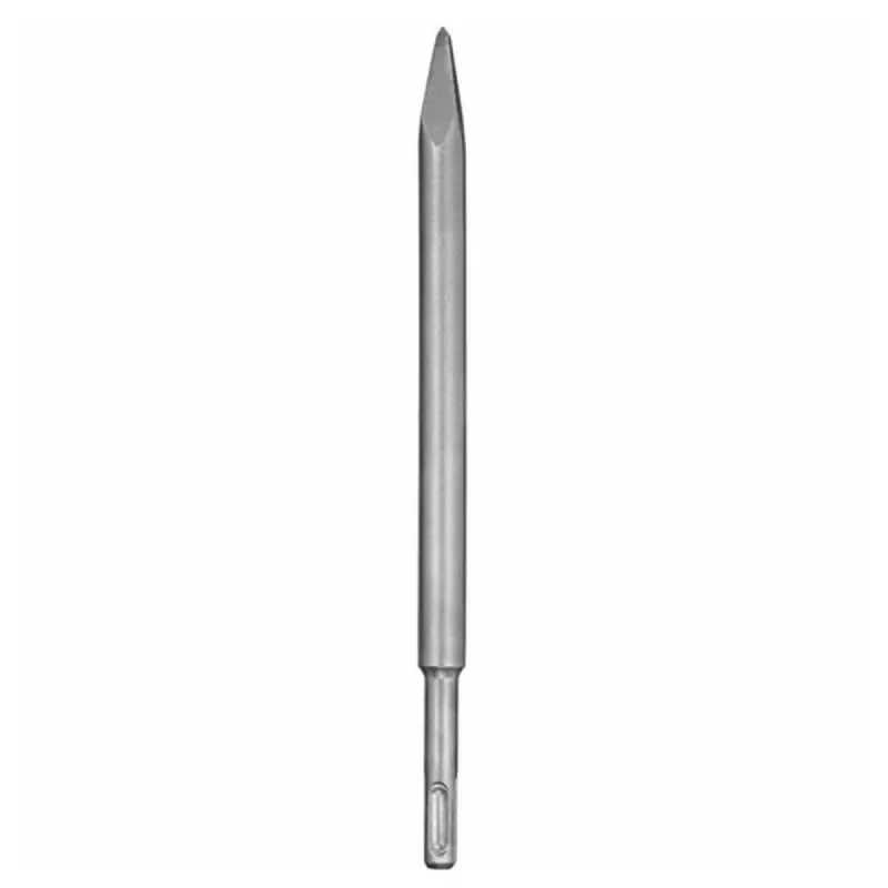Cincel Punta DEWALT DW5348 SDS Plus de 250 mm en Acero Endurecido · foto 2