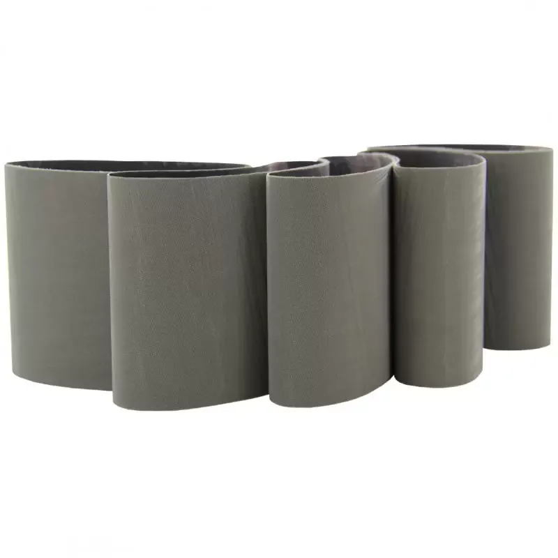 Cinta Abrasiva Metabo 90x100mm Grano 1200 A45 (5 unid.)
