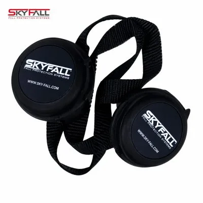 Cinta de Alivio Antitrauma Skyfall SK-902 para Trabajo en Altura
