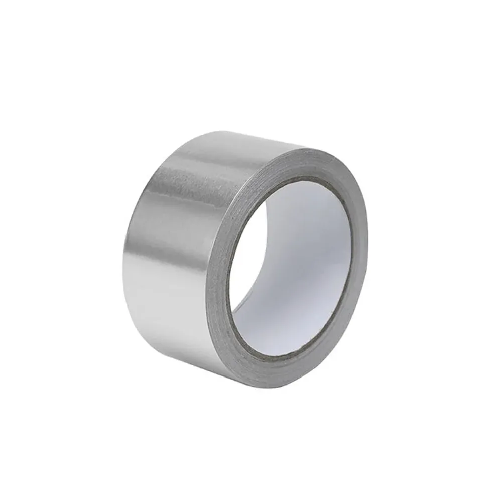 Cinta de Aluminio