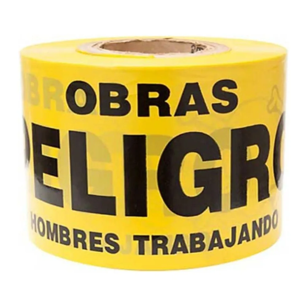 Cinta de Señalización