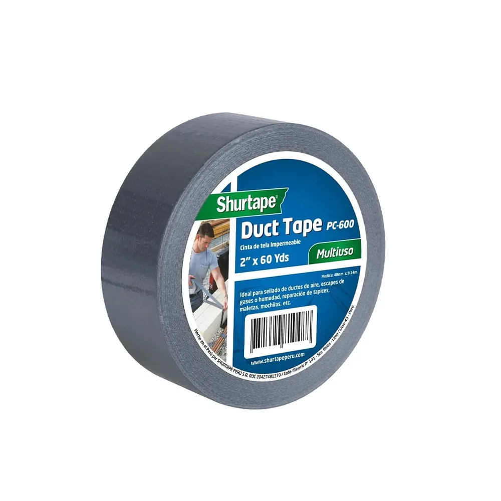 Cintas Duct Tape