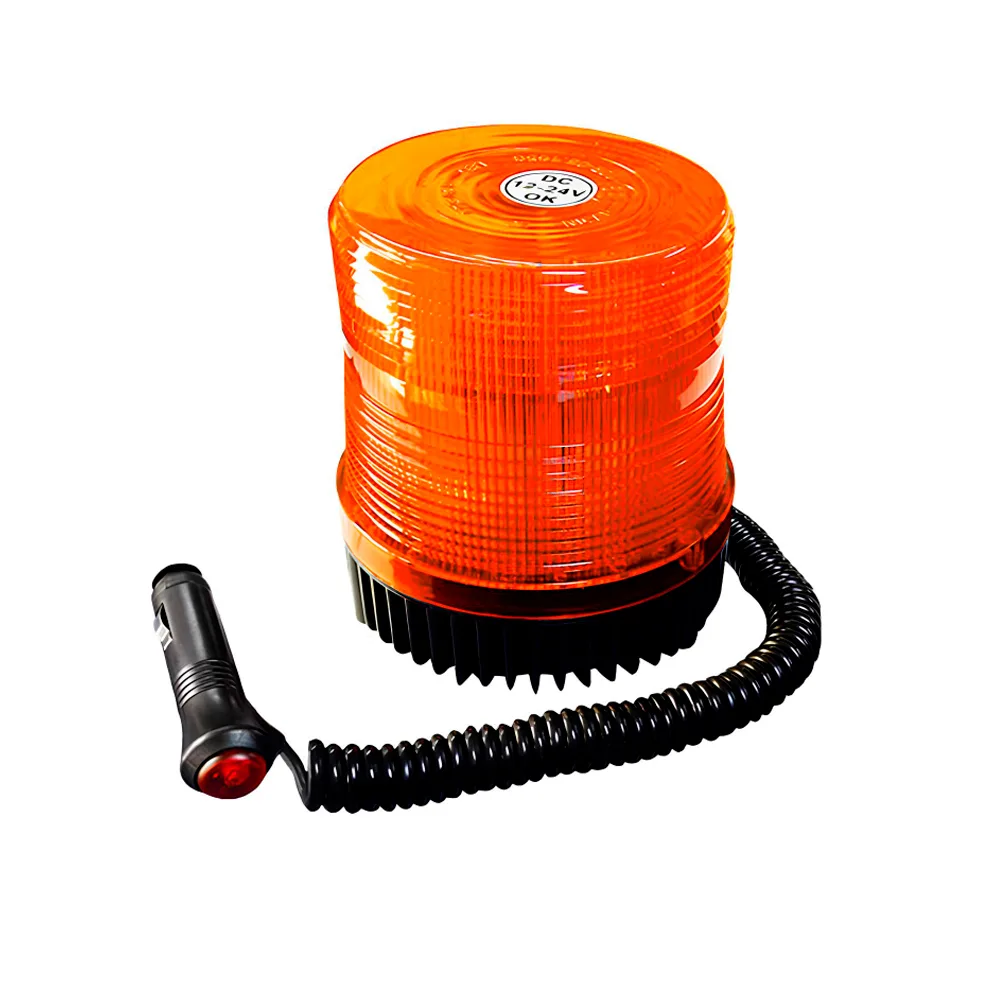 Circulina LED imantada OPALUX WL02 ámbar