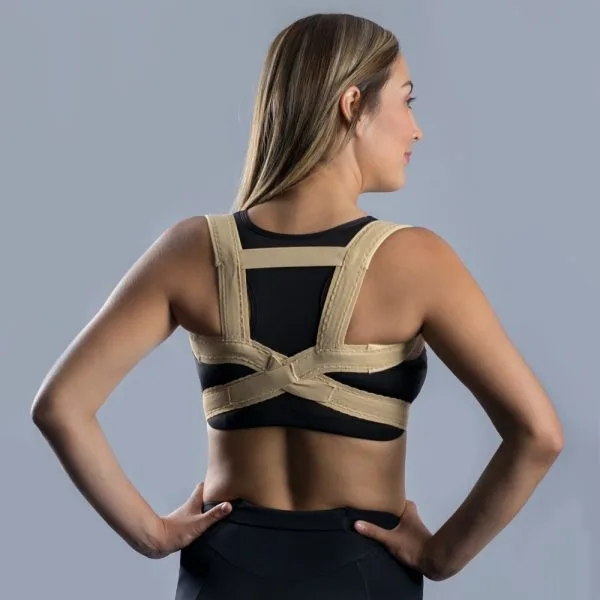 Clavicle Brace - Corrector de Postura