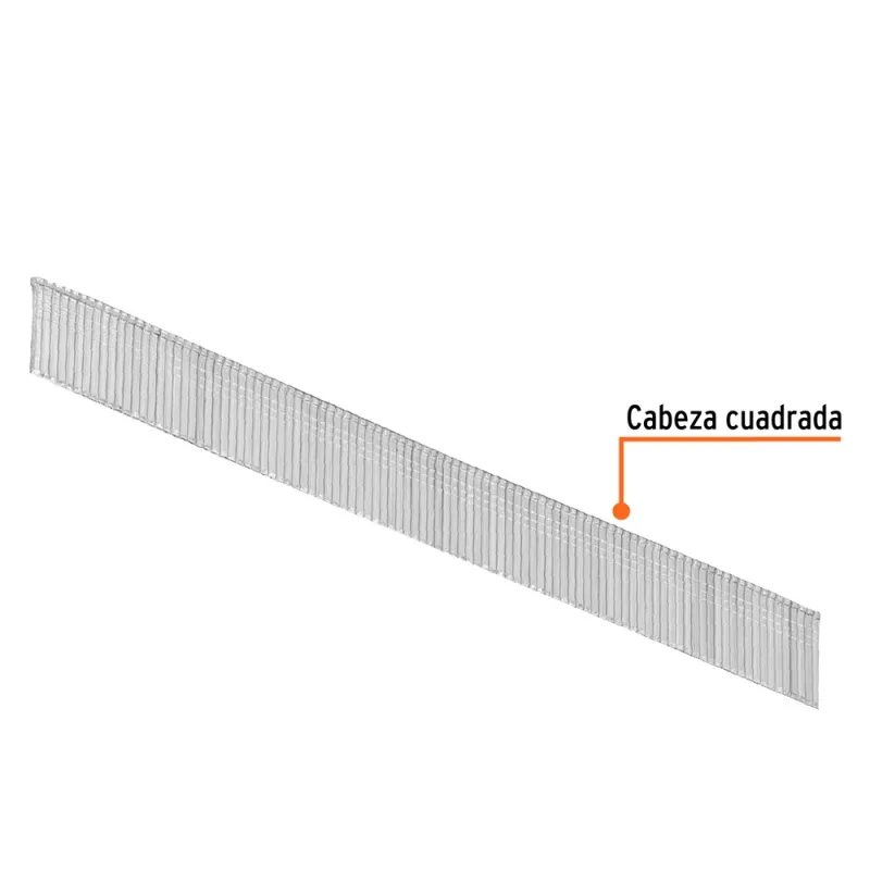 Clavos Truper 18261 Calibre 18 x 5/8" x 5000 Unidades · foto 2